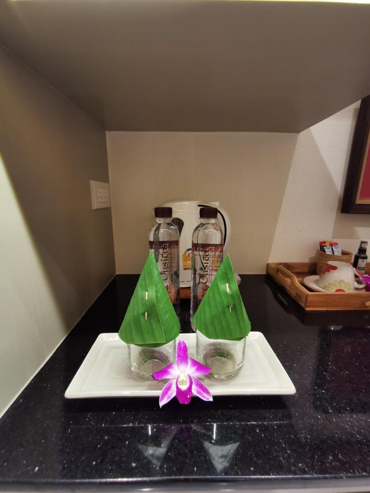 Lanna Dusita Riverside Boutique Resort Chiang Mai Eksteriør billede